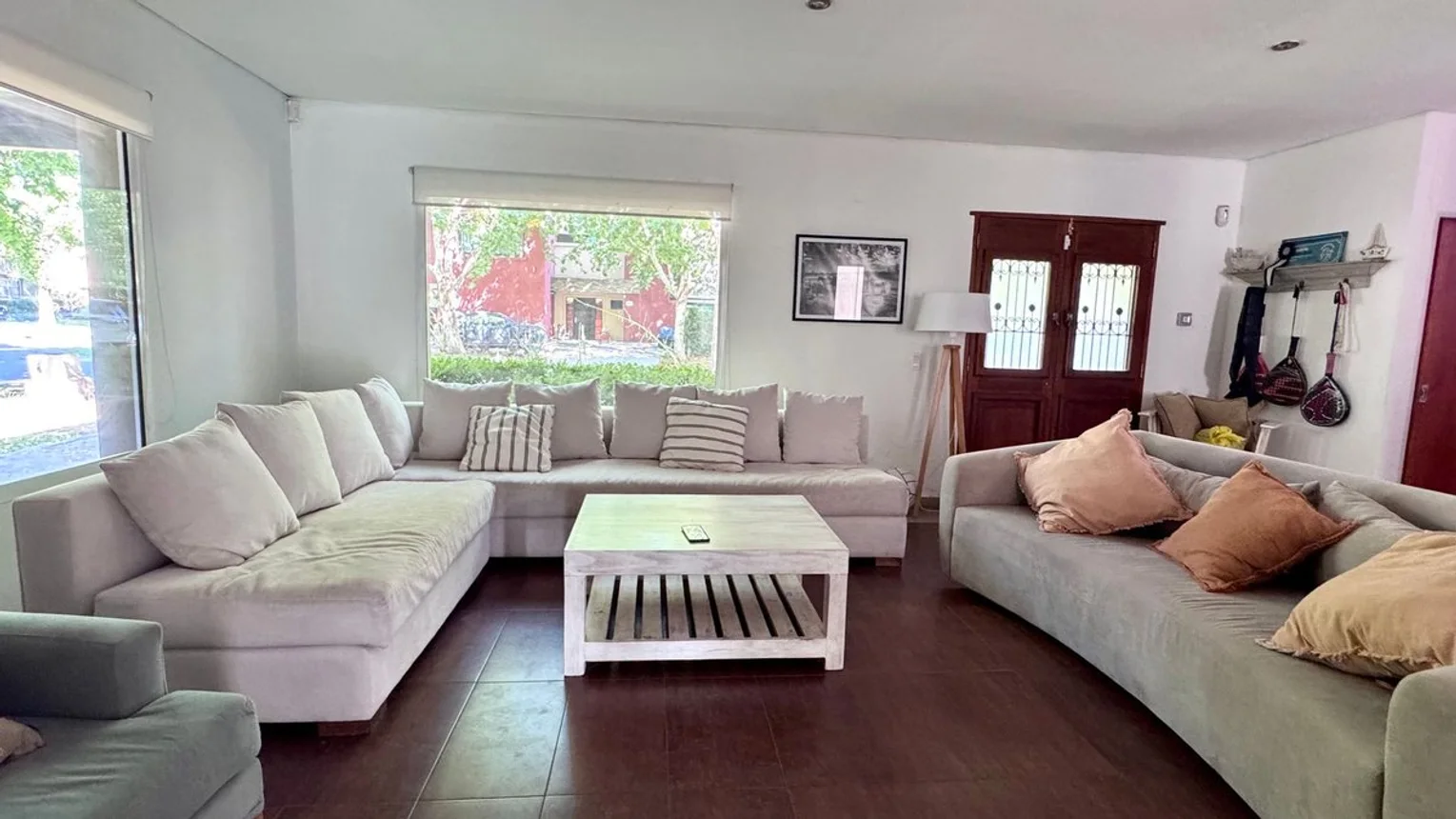 Venta casa 7 ambientes barrio sausalito pilar, foto 4