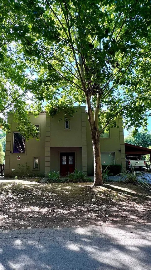 Venta casa 7 ambientes barrio sausalito pilar, foto 2