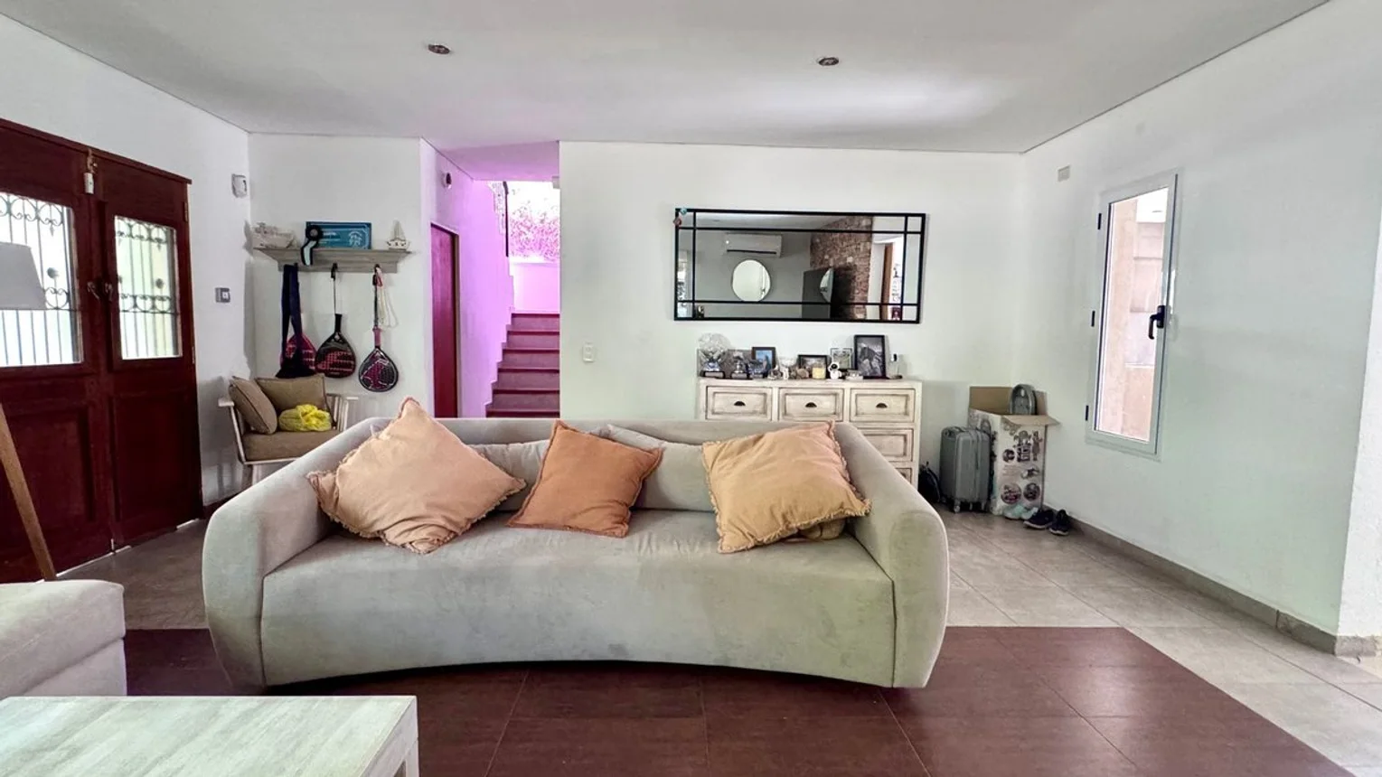Venta casa 7 ambientes barrio sausalito pilar, foto 5
