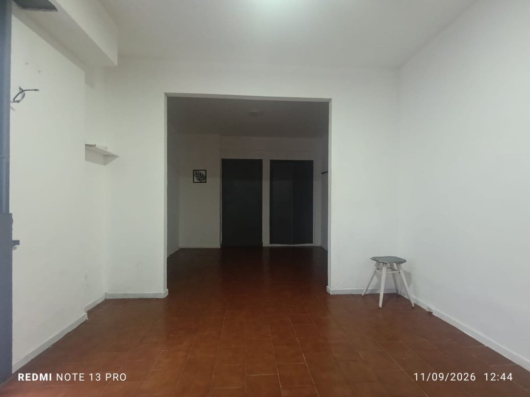 Venta Monoambiente con patio.Zona Aldrey