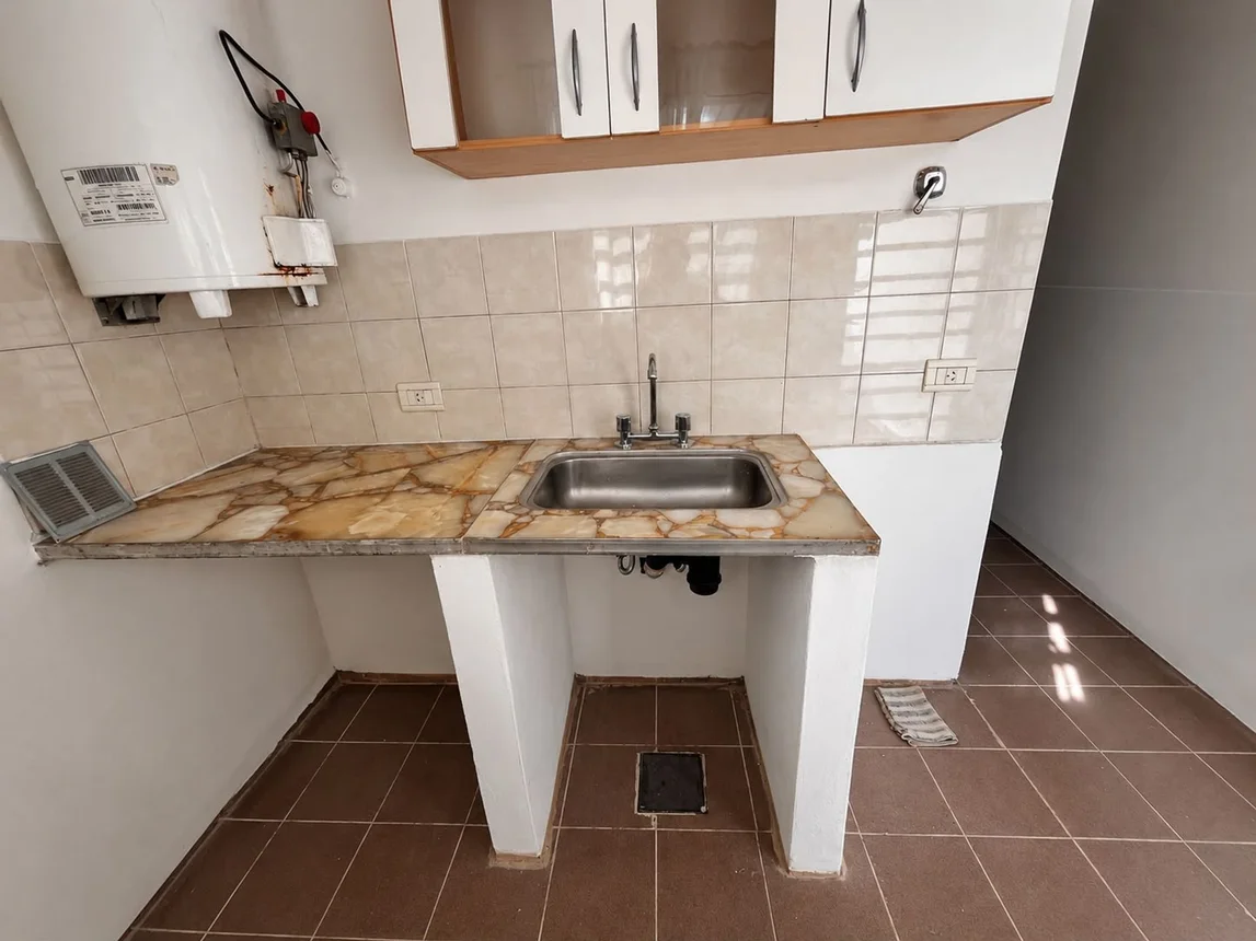 Casa dúplex de 3 ambientes en venta en Morón, 9 de Julio 1000, foto 5