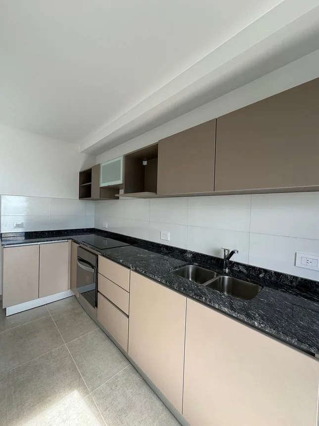 Departamento en venta en Rosario
