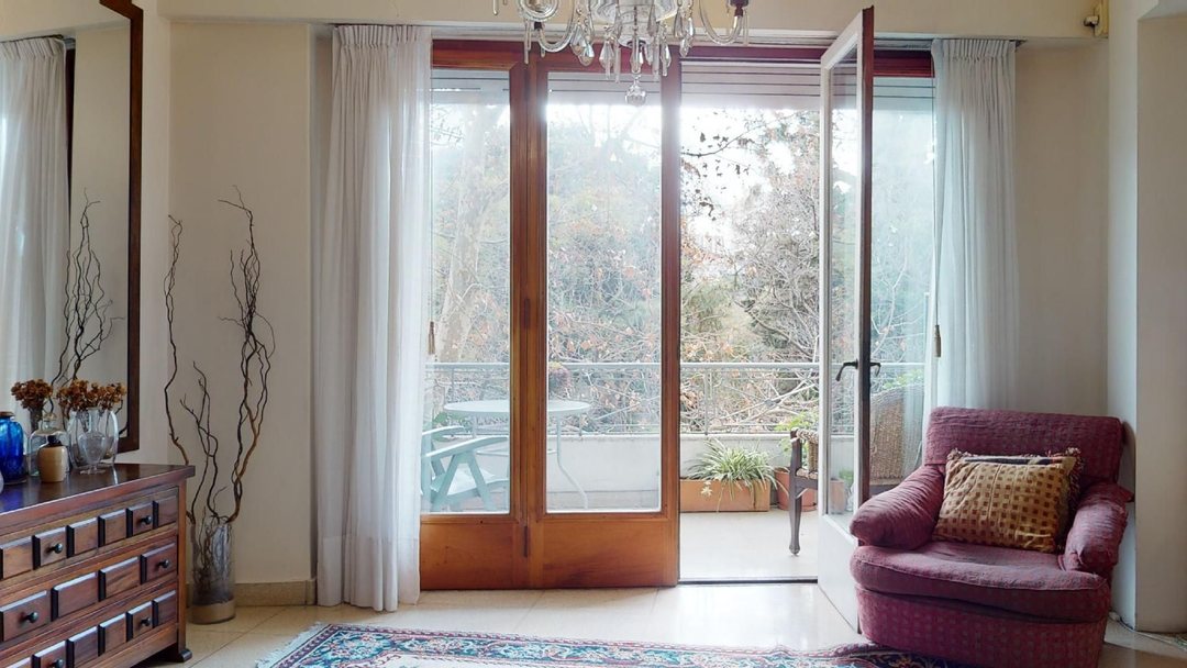 Departamento en Venta  4 ambientes en Palermo