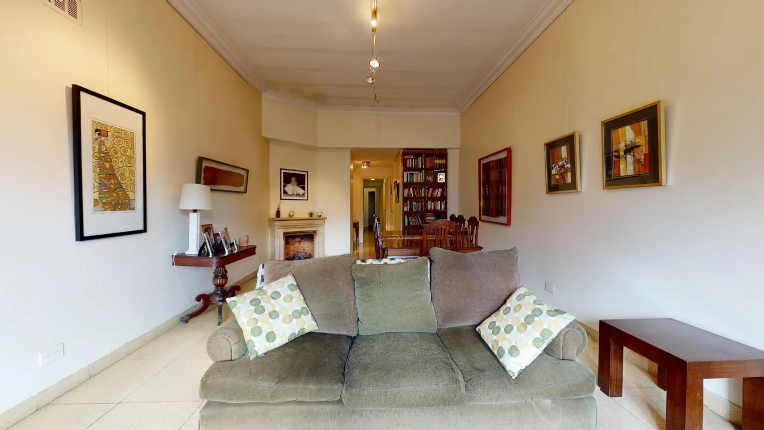 Departamento de 4 ambientes en venta en Palermo, Avenida Santa Fe 3800, foto 5