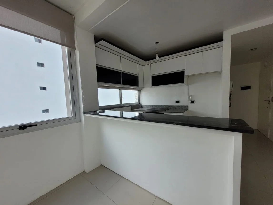 Departamento de 2 ambientes en alquiler en Balvanera, Avenida Corrientes 3300, foto 3