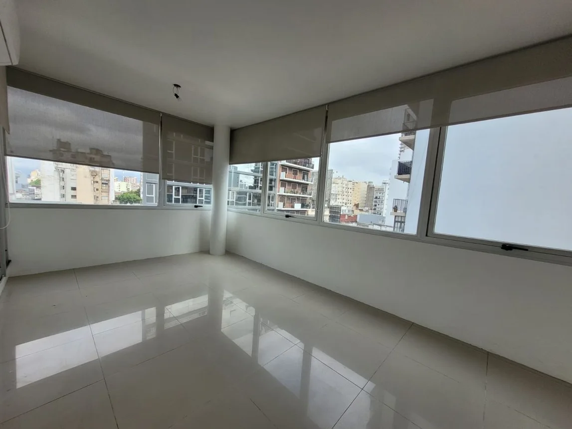 Departamento de 2 ambientes en alquiler en Balvanera, Avenida Corrientes 3300
