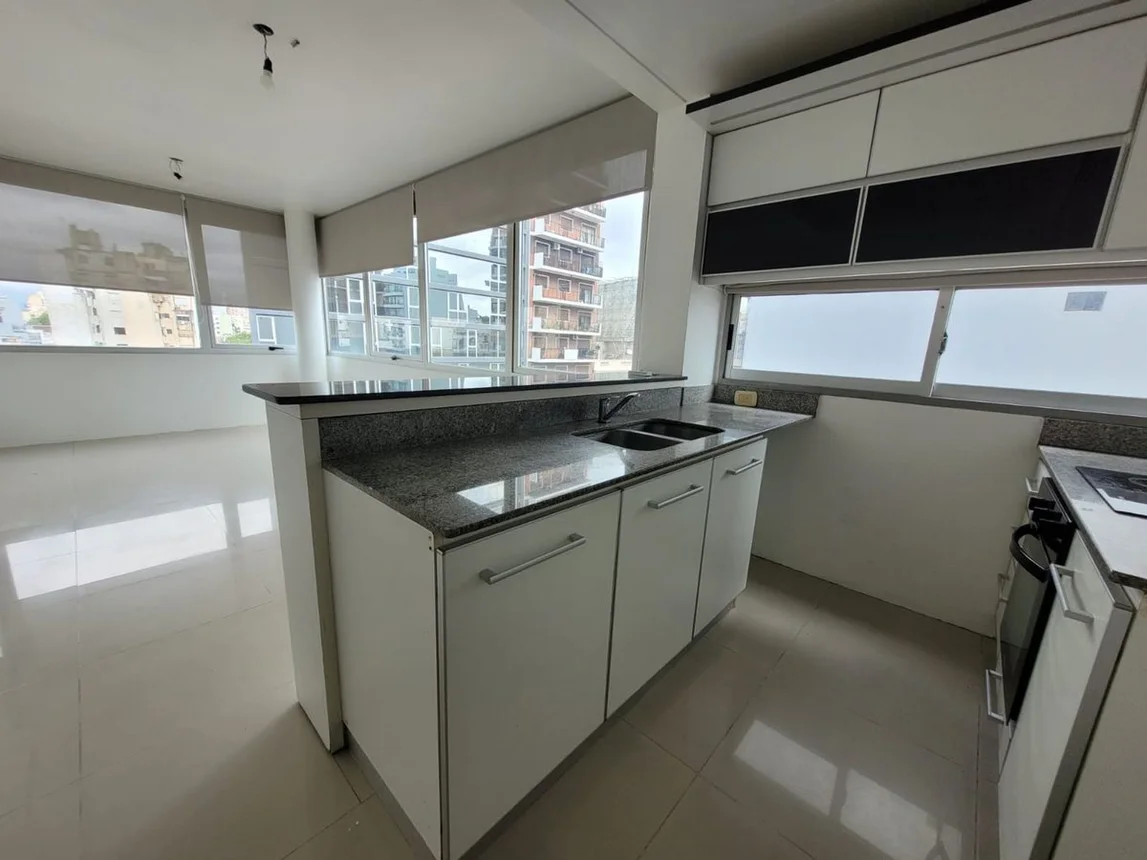 Departamento de 2 ambientes en alquiler en Balvanera, Avenida Corrientes 3300, foto 4
