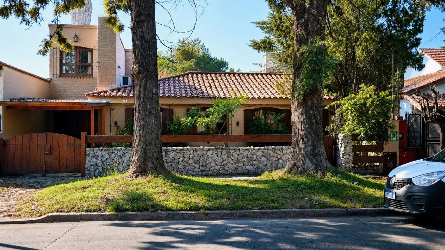 Casa en venta en Adrogué