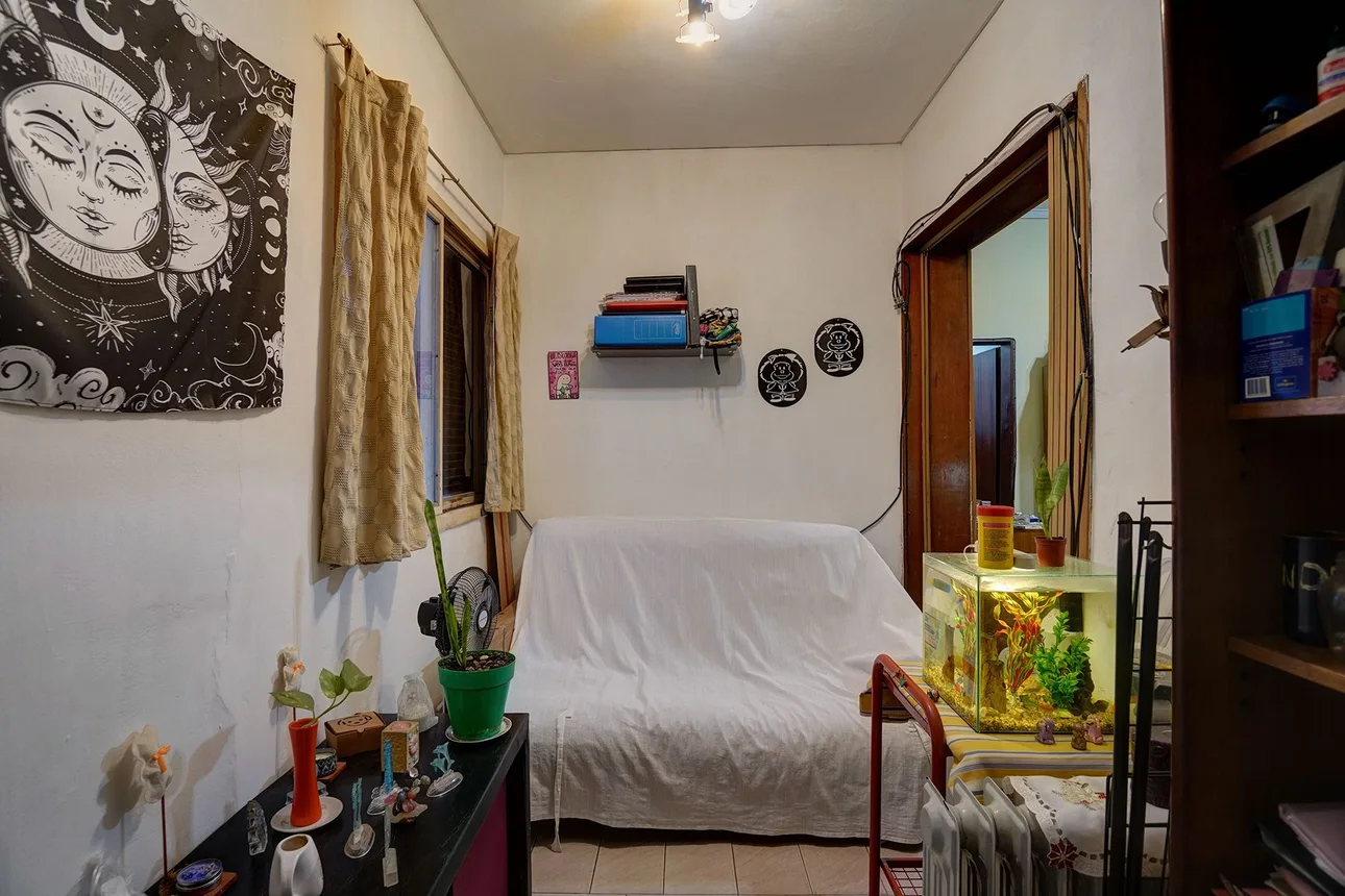 PH de 3 ambientes en venta en Monte Castro, Moctezuma 1400, foto 5