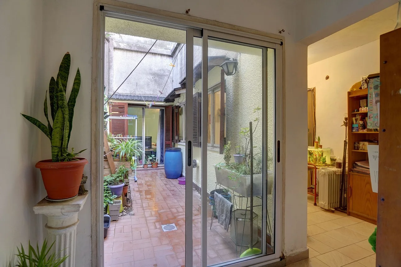PH de 3 ambientes en venta en Monte Castro, Moctezuma 1400