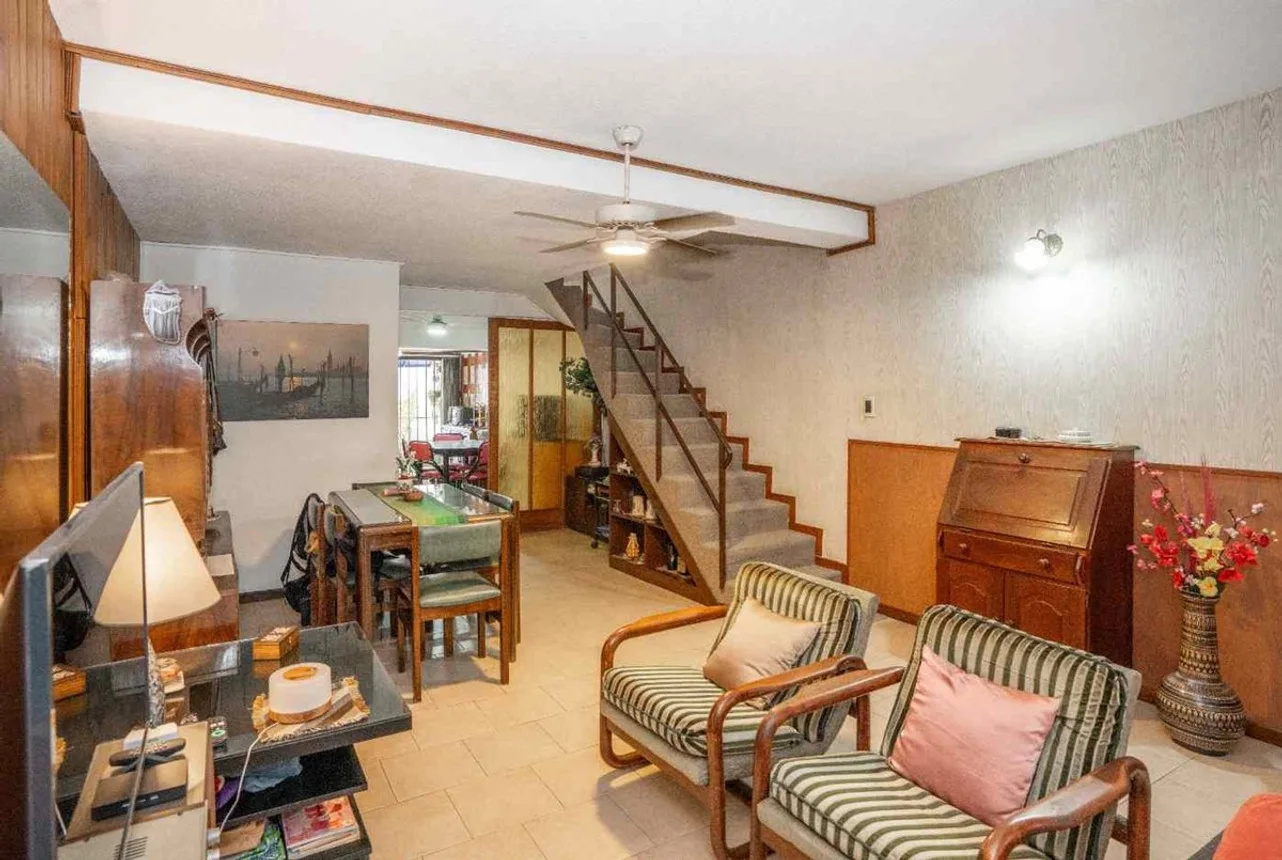 Casa dúplex en venta en Martínez, foto 5