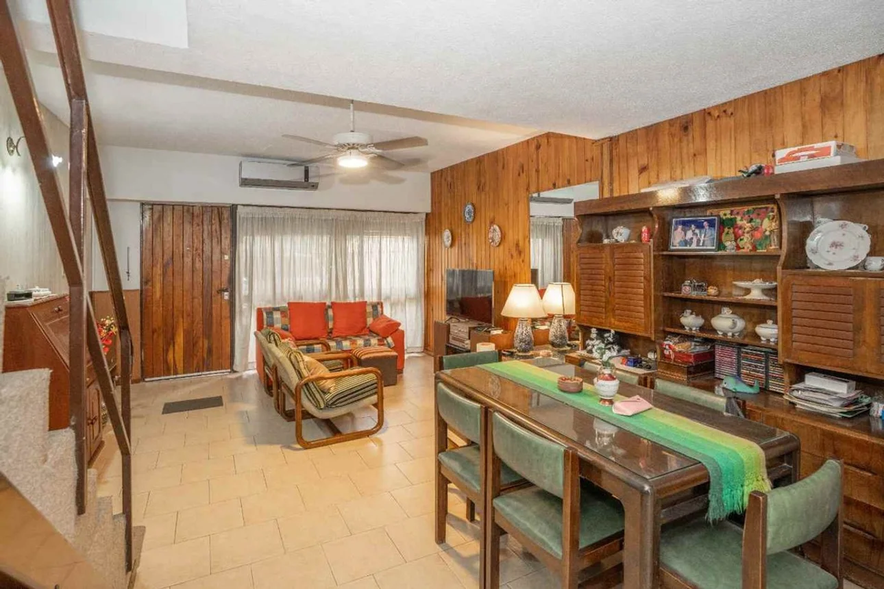 Casa dúplex en venta en Martínez, foto 3