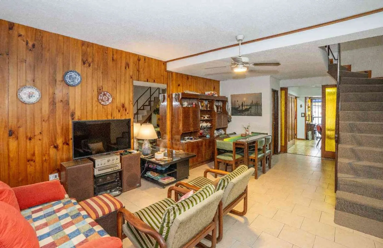 Casa dúplex en venta en Martínez, foto 2