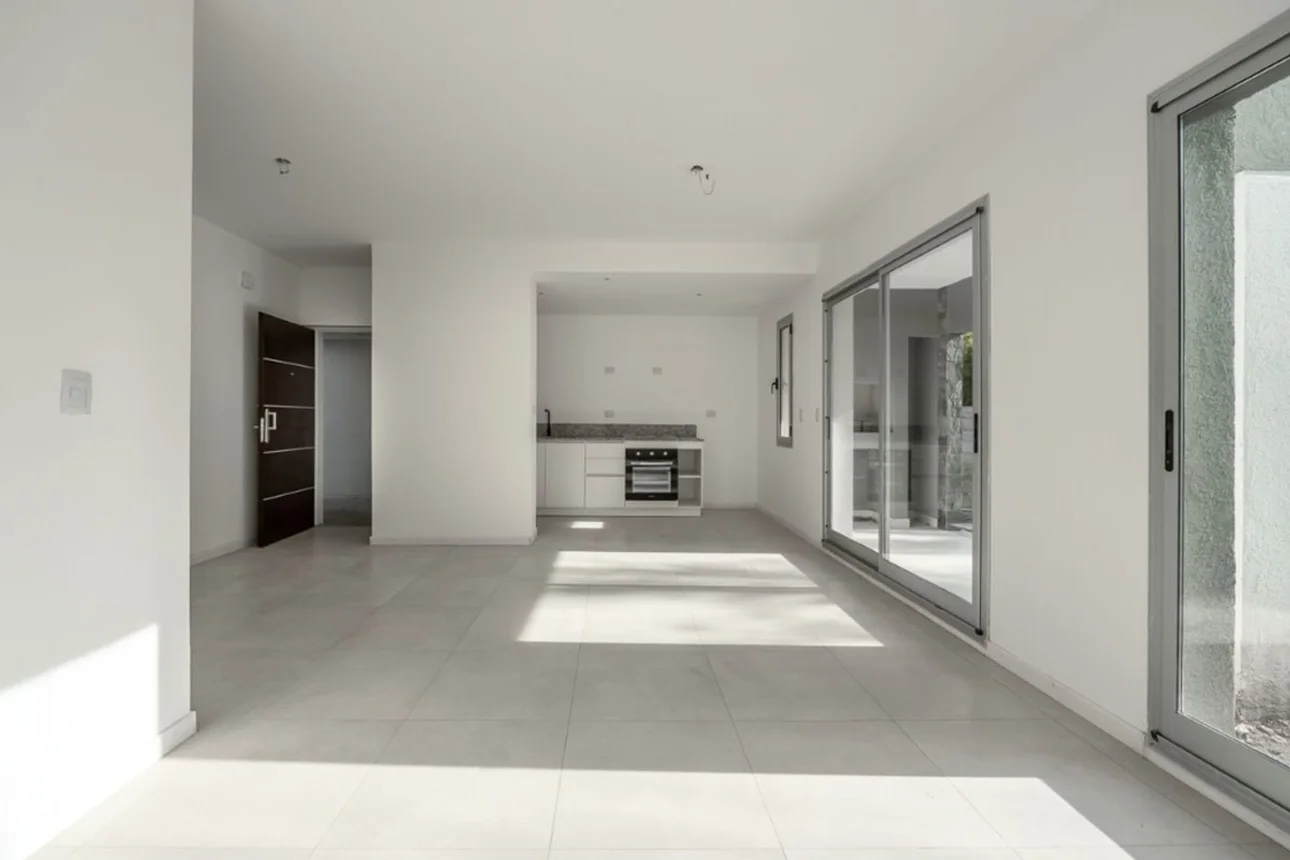 Departamento en venta en Villa Rosa, foto 2