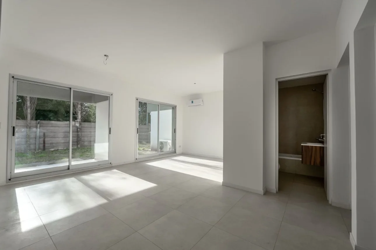 Departamento en venta en Villa Rosa