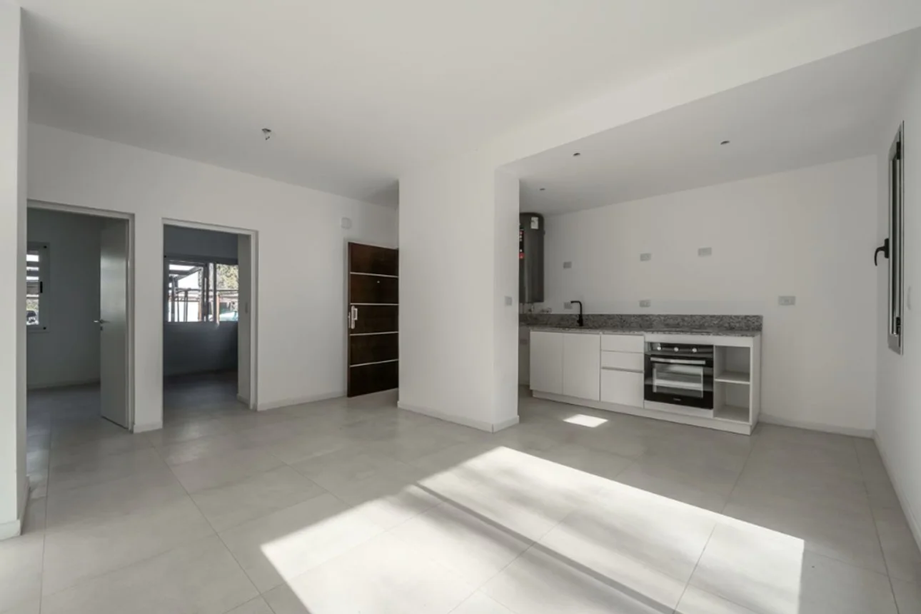Departamento en venta en Villa Rosa, foto 3