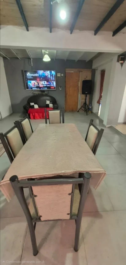 Casa en venta en Guaymallén, foto 4