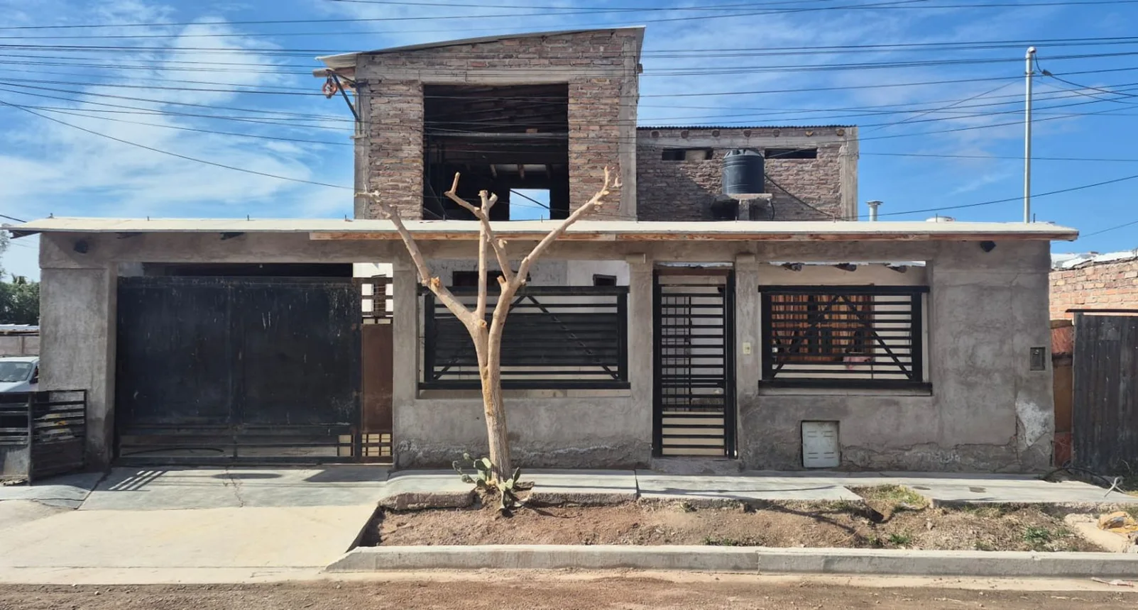 Casa en venta en Guaymallén