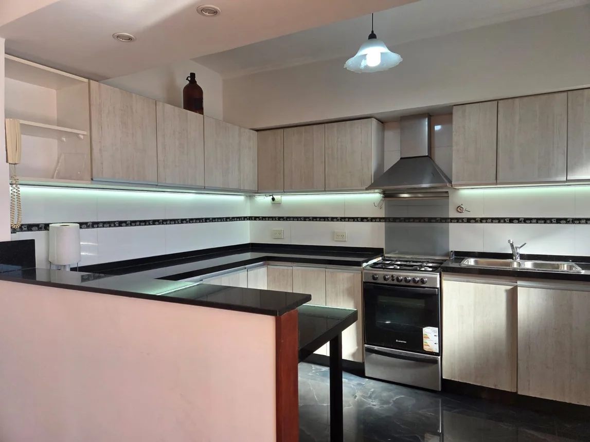 Departamento de 4 ambientes en venta en Liniers, Timoteo Gordillo 0