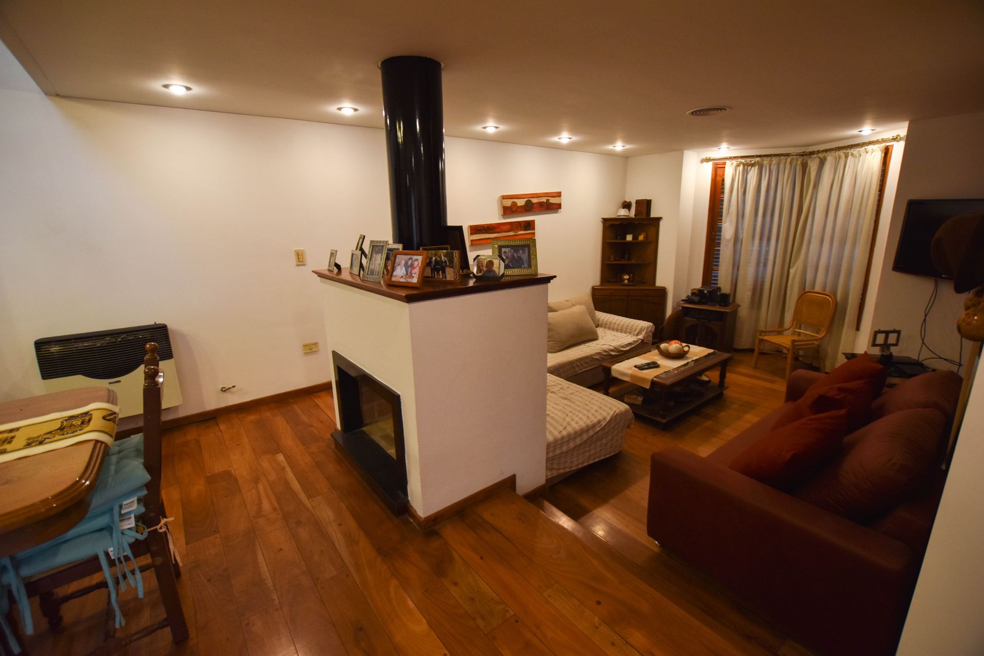 Foto 6 — VENTA DE CASA 4 DORMITORIOS CON PILETA