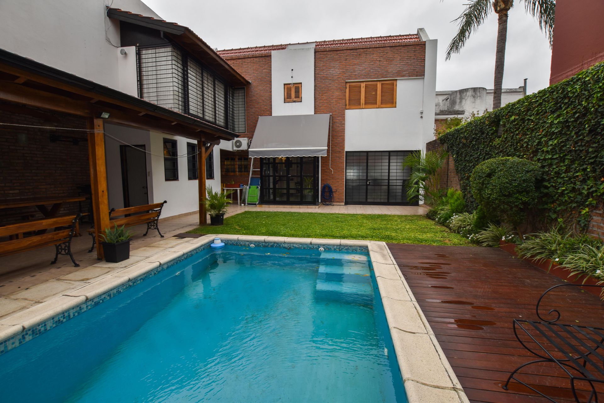 Foto 15 — VENTA DE CASA 4 DORMITORIOS CON PILETA