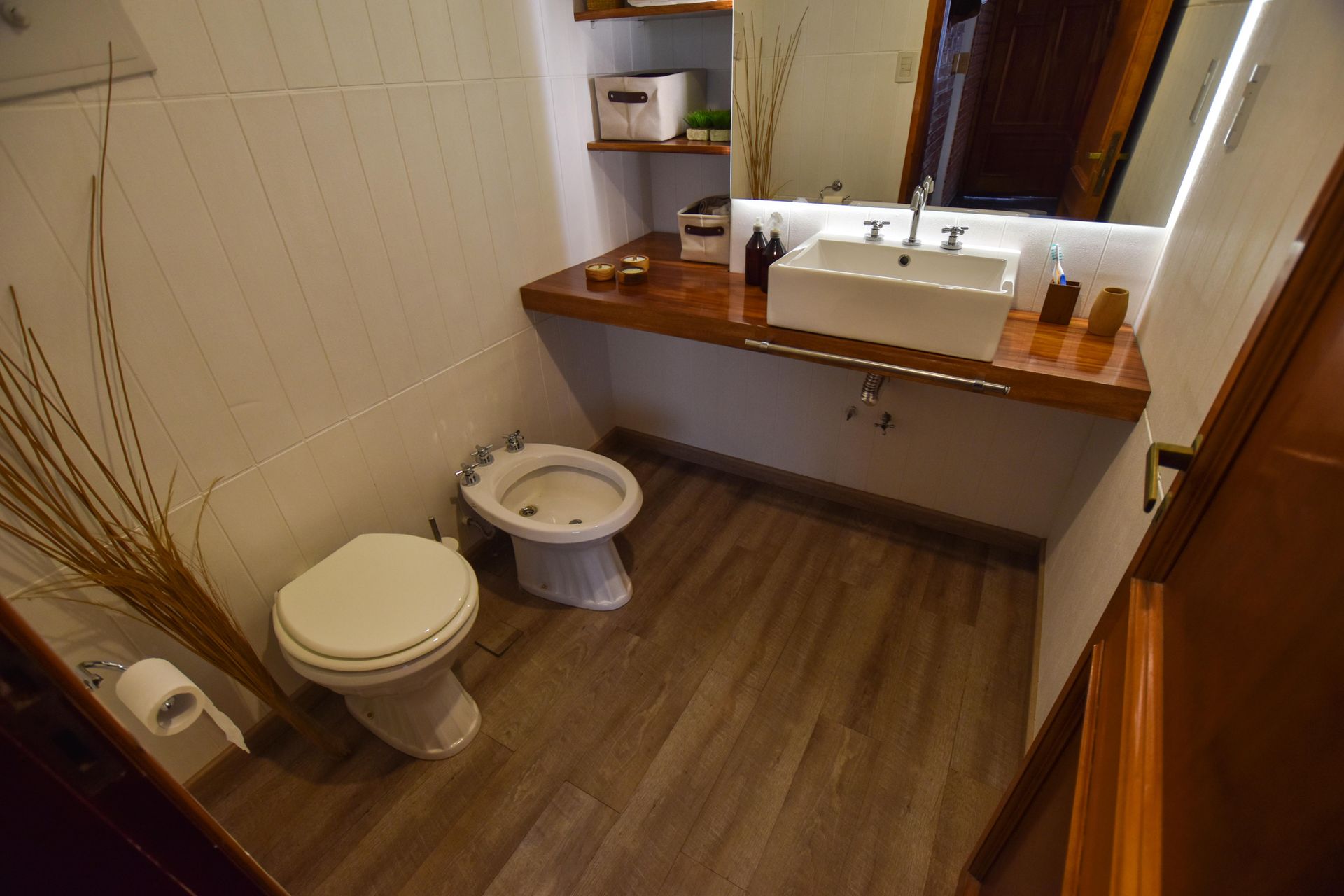 Foto 7 — VENTA DE CASA 4 DORMITORIOS CON PILETA