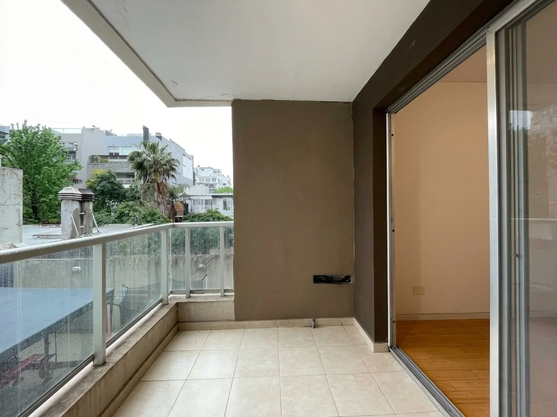Departamento de 3 ambientes en venta en Belgrano, Franklin Delano Roosevelt 1700, foto 5