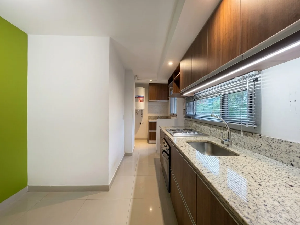 Departamento de 3 ambientes en venta en Belgrano, Franklin Delano Roosevelt 1700, foto 4