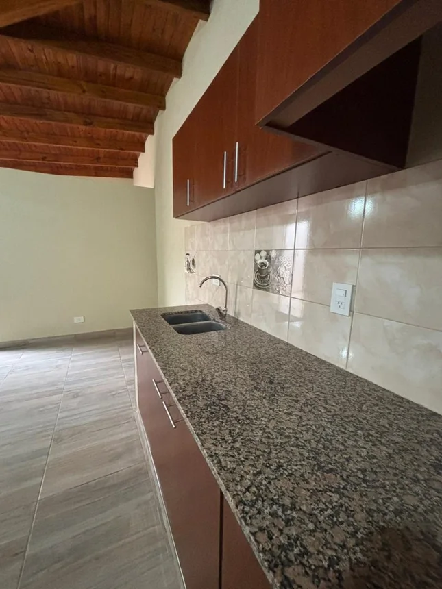 Departamento de 3 ambientes en venta en Villa Ballester, Calle 101 9 de Julio 5300