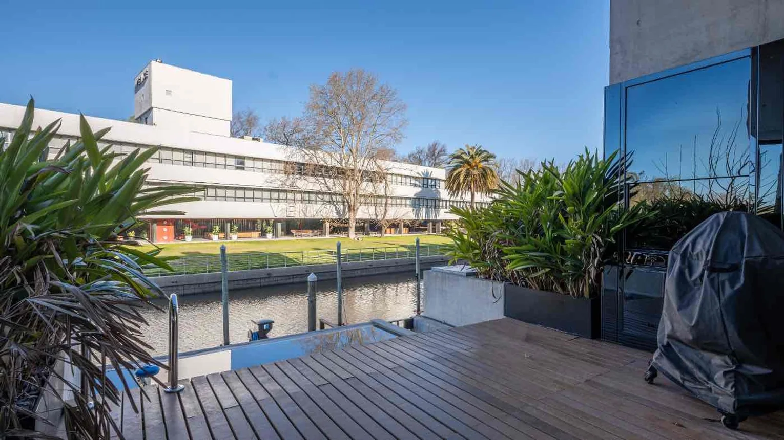 Dúplex en venta en Tigre, foto 5