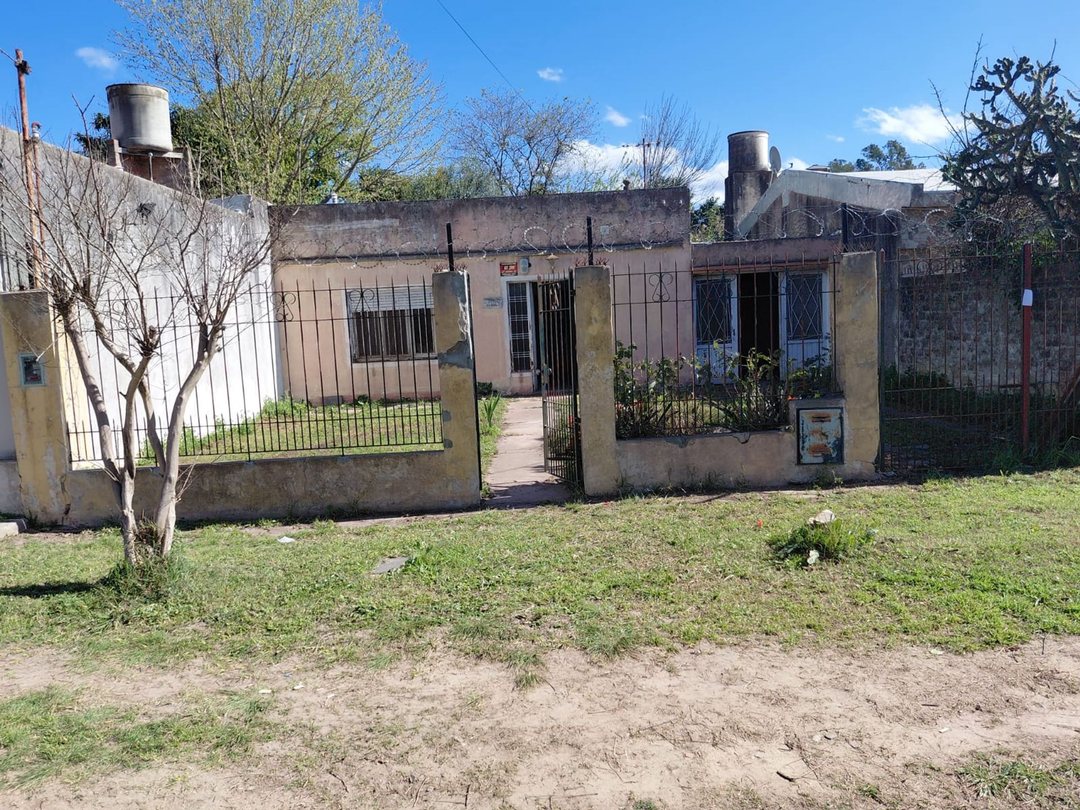 Casa a refaccionar Pontevedra