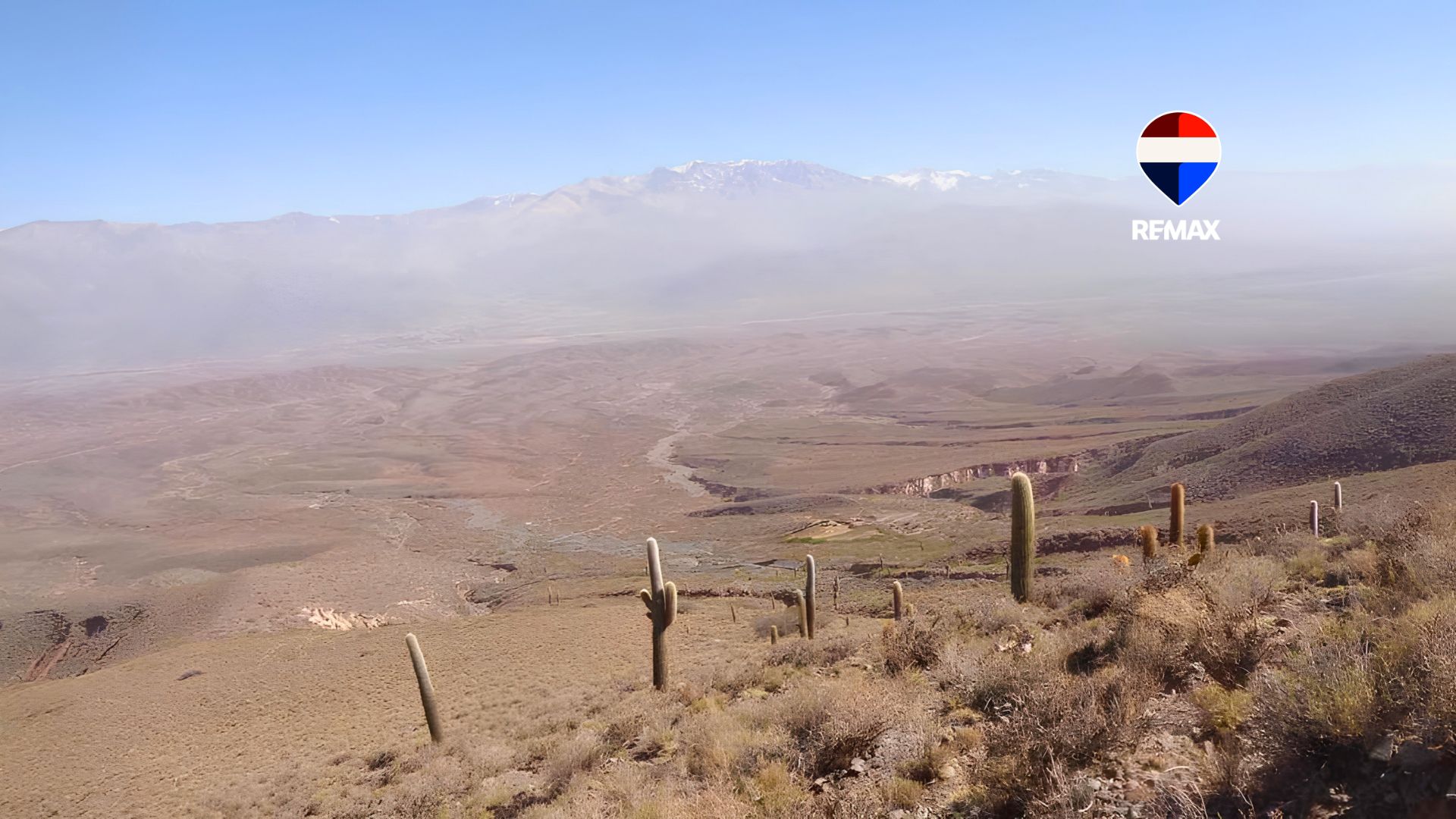 VENTA FINCA 4700HA RUTA PROVINCIAL 40 CACHI - foto 1