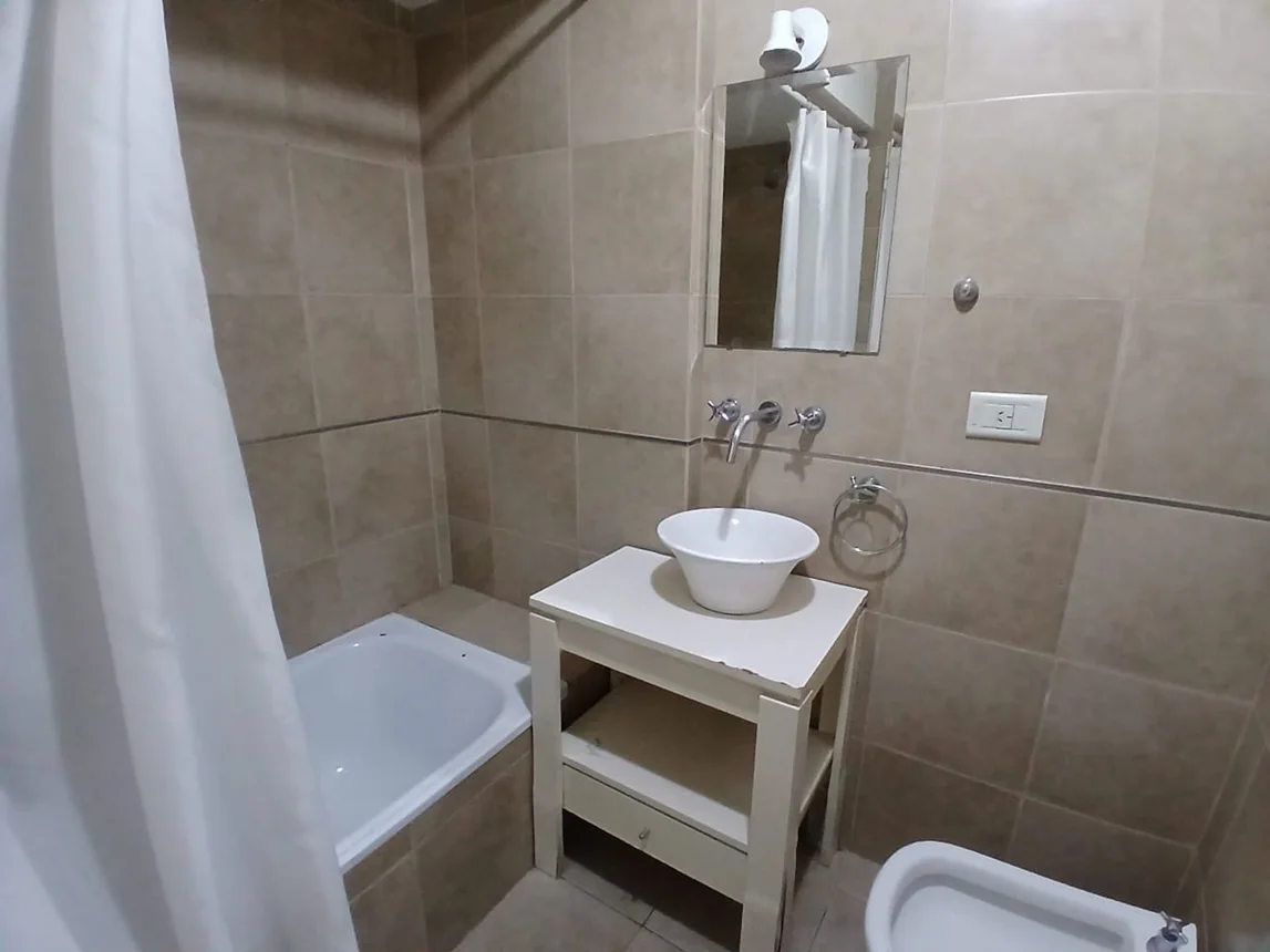 Monoambiente en alquiler en Villa del Parque, Avenida San Martín 4200, foto 5