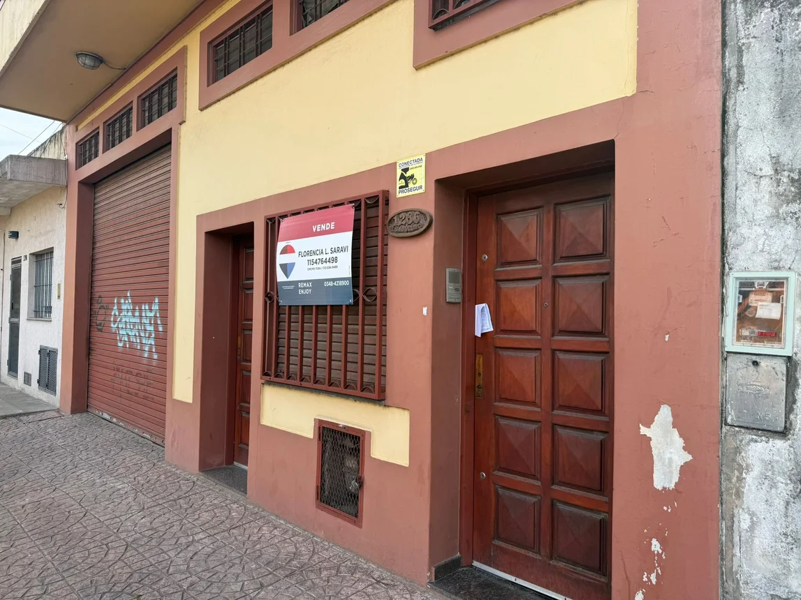 Casa en venta en José C. Paz, foto 3