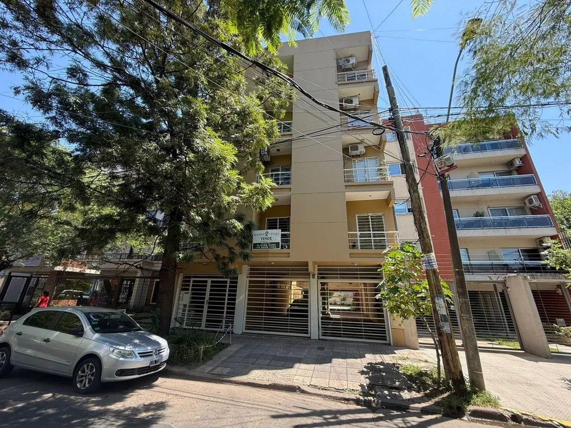 Departamento en venta en Morón