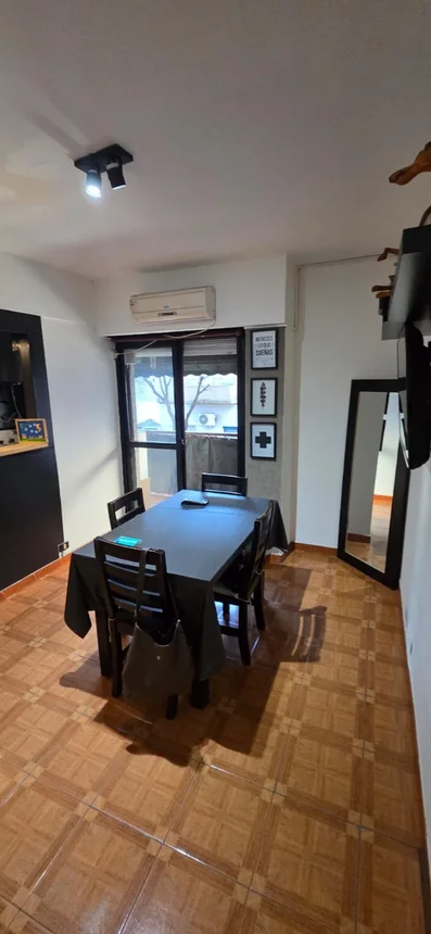 Departamento en venta en Balvanera