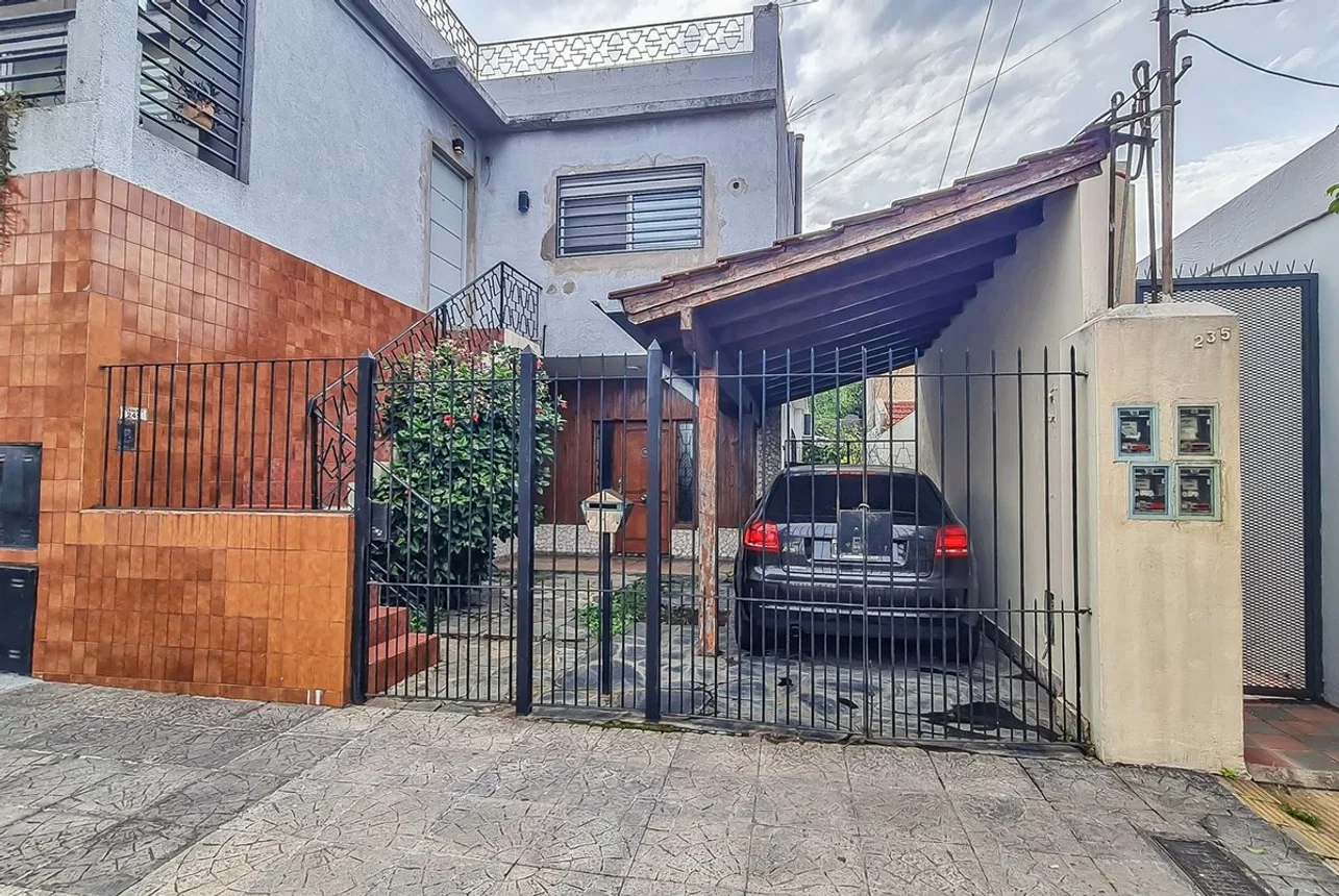 PH en venta en Lomas del Mirador, Peribebuy 200