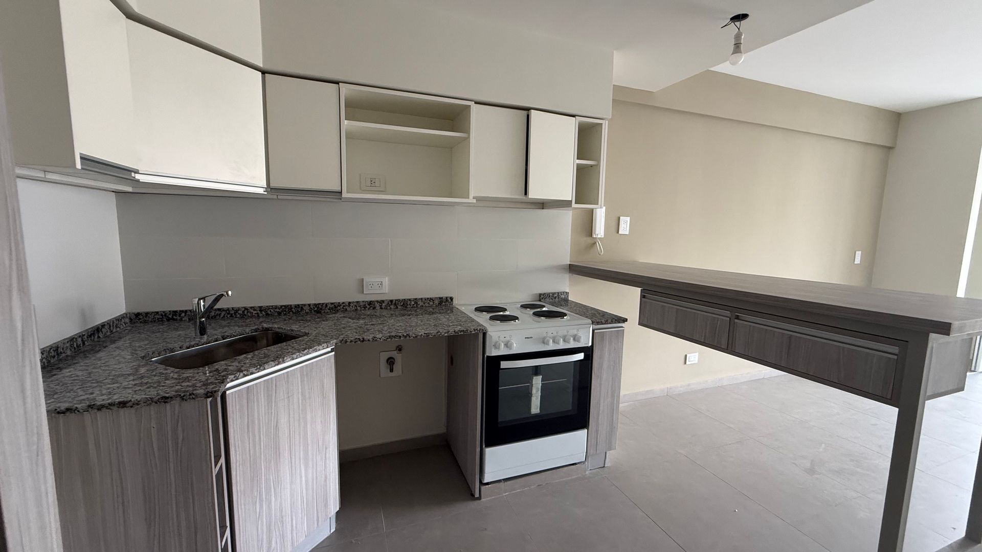 Foto 7 — DEPARTAMENTO VENTA ALMAGRO 1 AMBIENTE BALCON