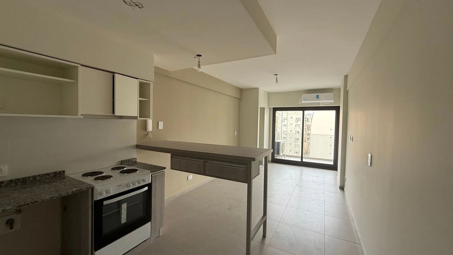 Monoambiente en venta en Almagro, foto 5