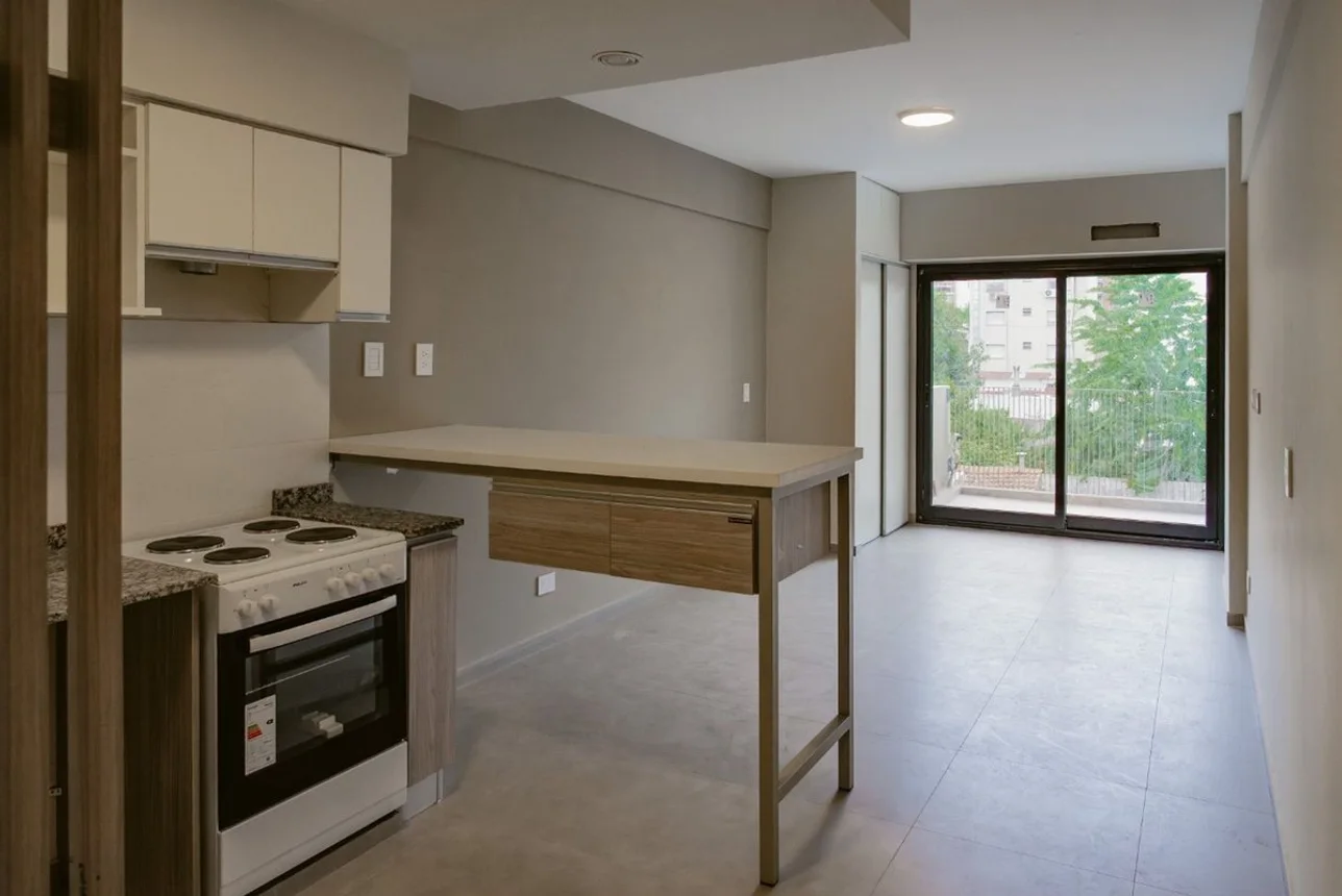 Monoambiente en venta en Almagro, foto 2