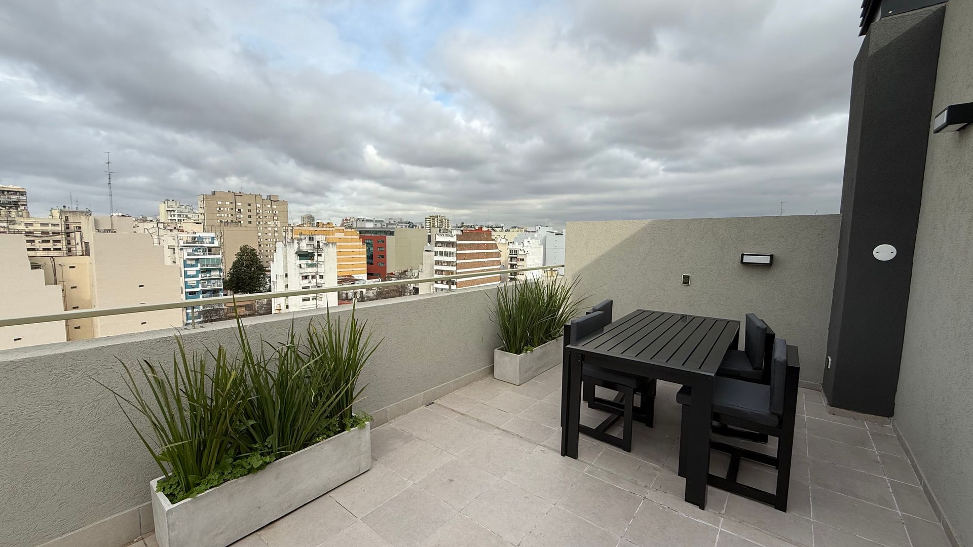 Foto 17 — DEPARTAMENTO VENTA ALMAGRO 1 AMBIENTE BALCON