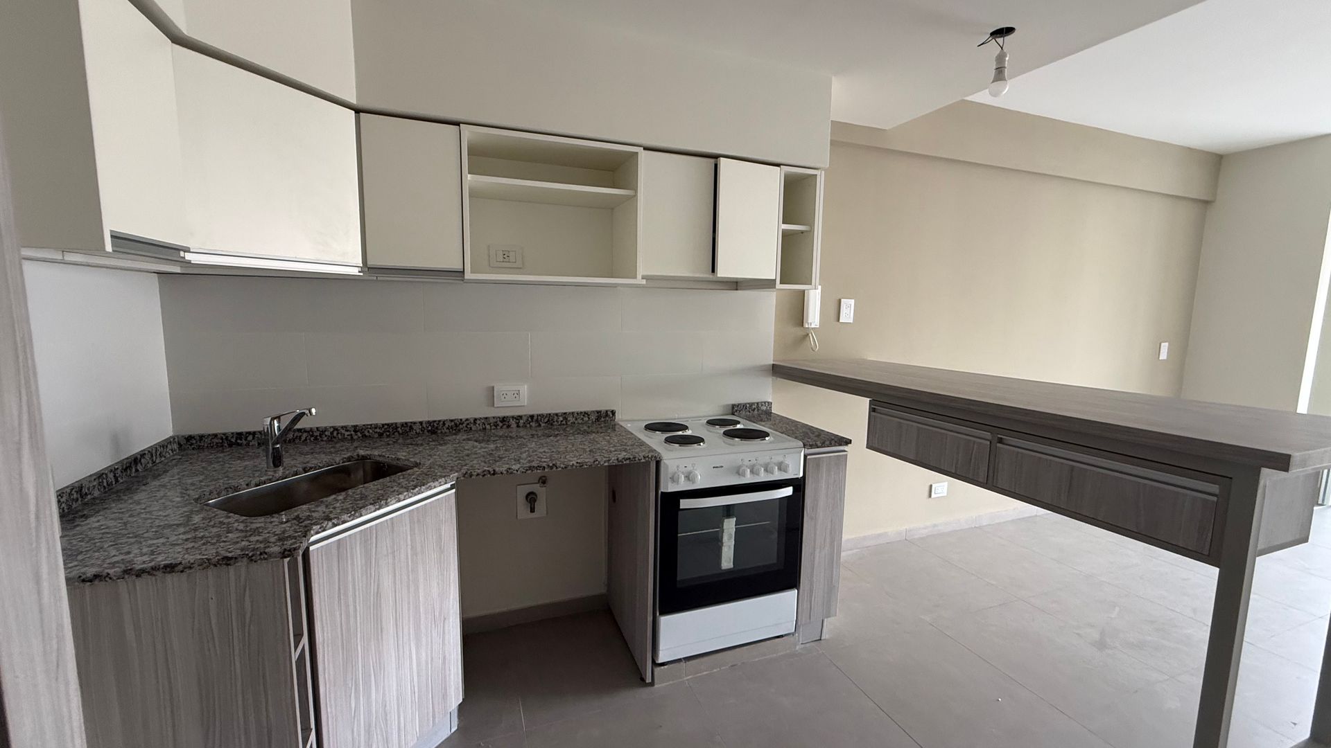 Foto 6 — DEPARTAMENTO VENTA ALMAGRO 1 AMBIENTE BALCON
