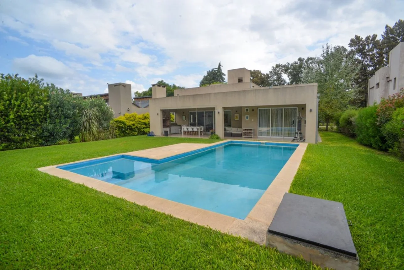 Casa en venta en Santa Fe