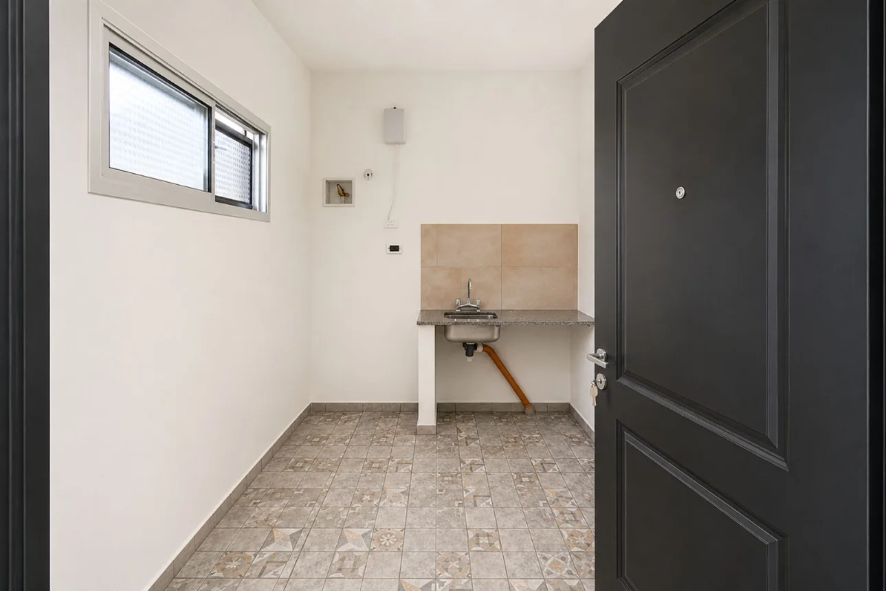 Casa de 2 ambientes en alquiler en La Plata, 90 500