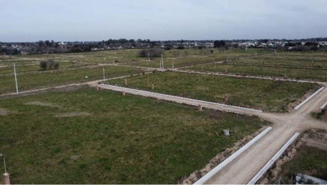 Lote en venta Nueva Zelaya III Pilar OPORTUNIDAD!