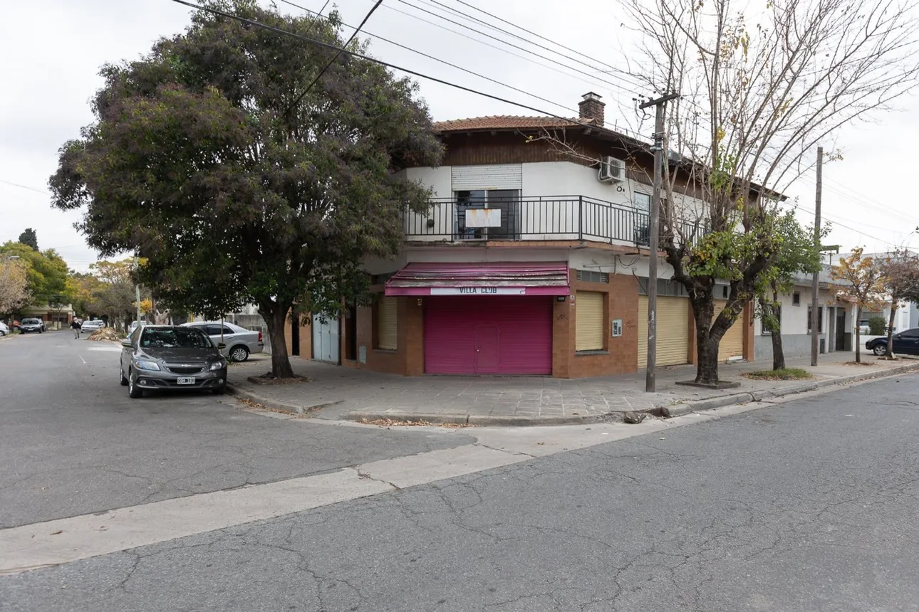 Casa en venta en Hurlingham