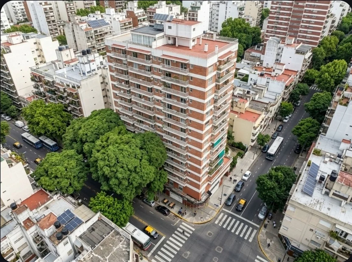 Semipiso en venta en Belgrano, foto 2