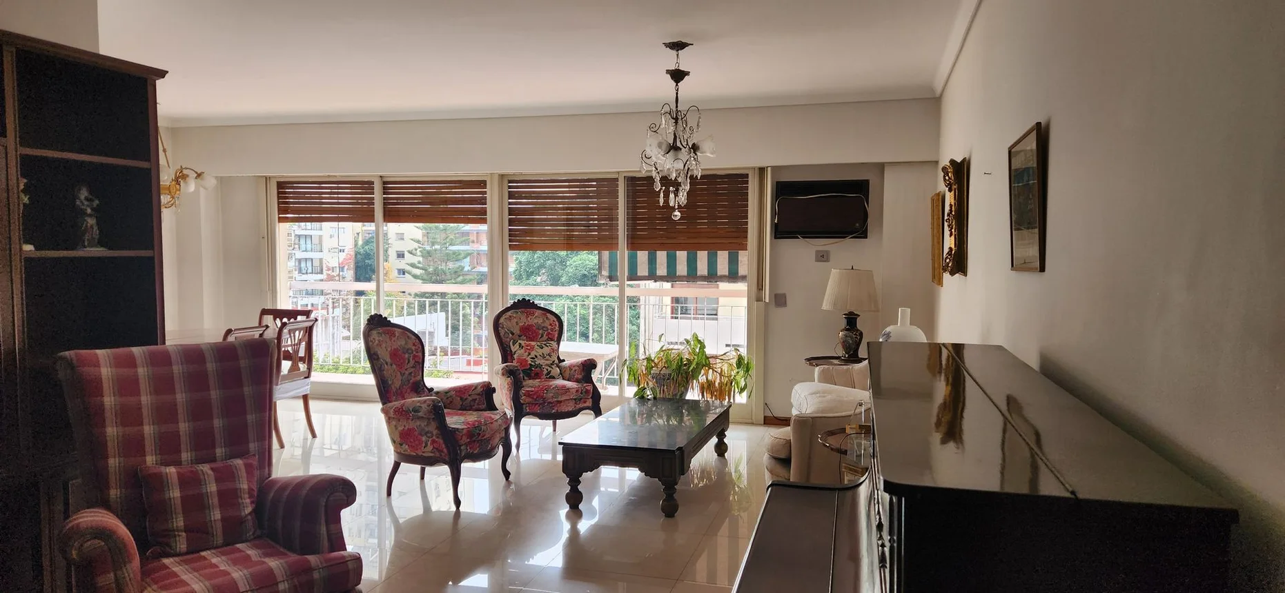 Semipiso en venta en Belgrano, foto 3
