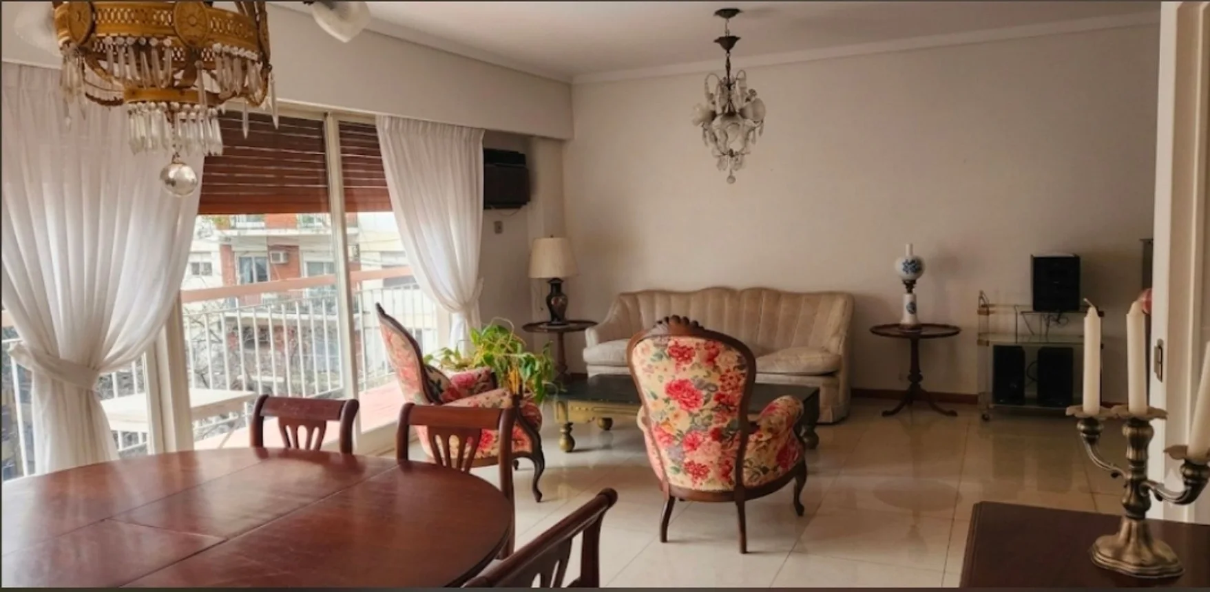 Semipiso en venta en Belgrano, foto 5