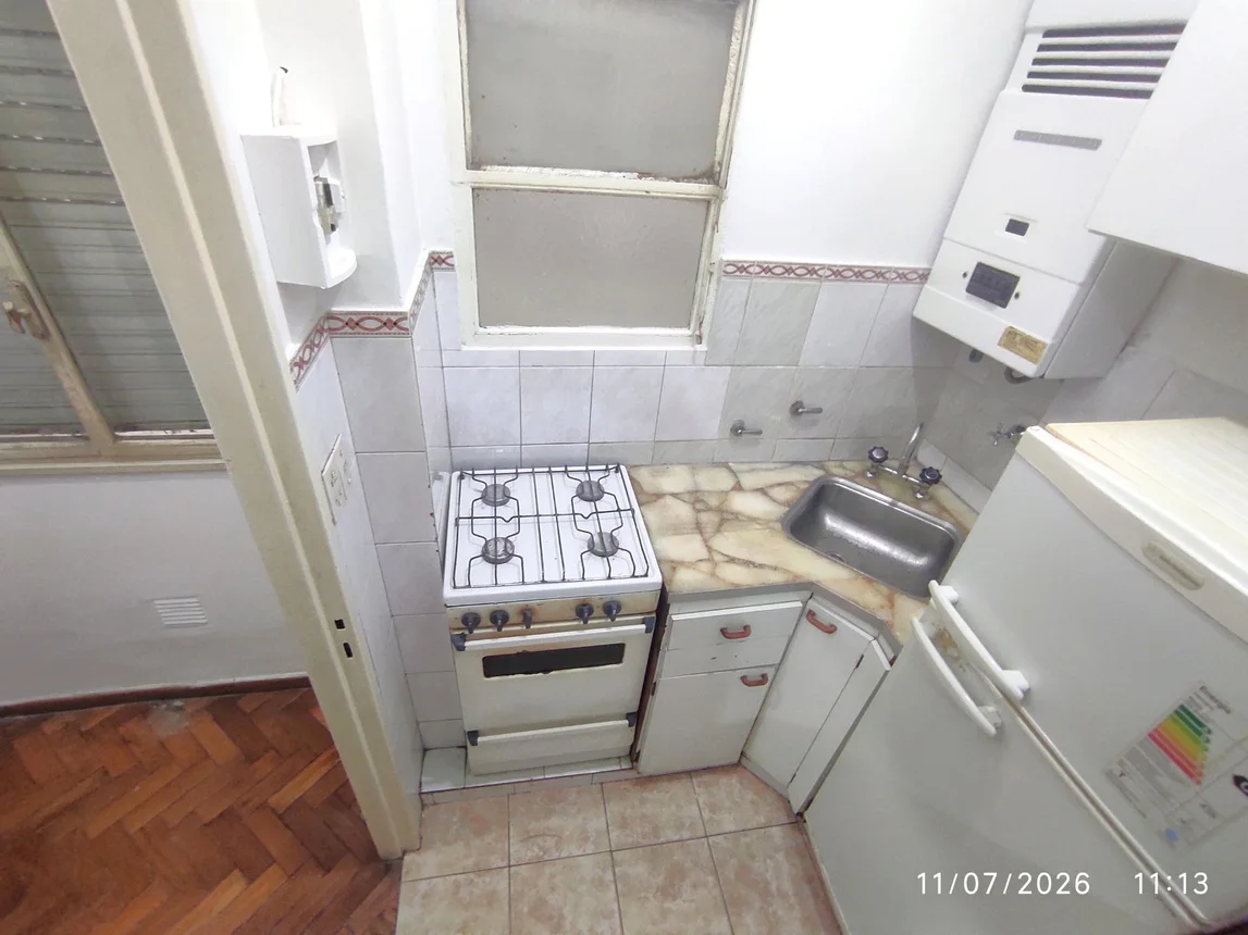 Departamento en venta en Palermo, foto 4